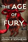 The Age of Fury