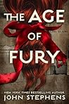 The Age of Fury