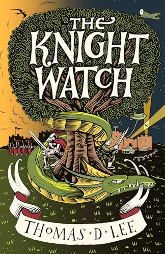 The Knight Watch (Kindle Edition)