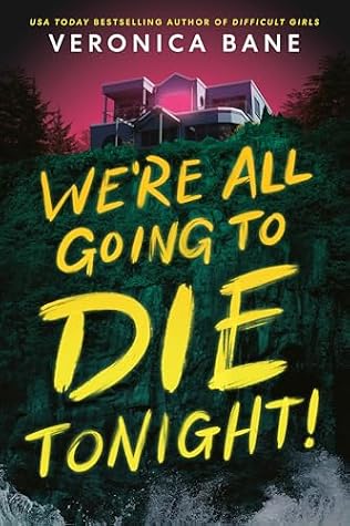 We're All Going to Die Tonight!