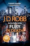 Fury In Death: An...