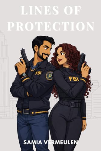 Lines of Protection (Behind the Badge)