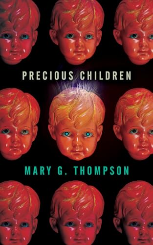 Precious Children (Paperback)