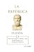 La República de Platón: Traducción íntegra al castellano actual desde el griego, con numeración Stephanus (Spanish Edition)