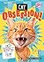 Cat Obsession! (Brain Candy) (Brain Candy Books: Discovery Kids: Animal Obsession)