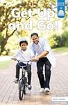 Get Up and Go! (Stairway Decodables Nonfiction Step 1)