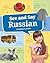 See and Say Russian (Learn a Language!)