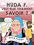 Huda F.: Veut-elle vraiment...