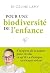 Pour une biodiversité de l'enfance by Céline Lamy