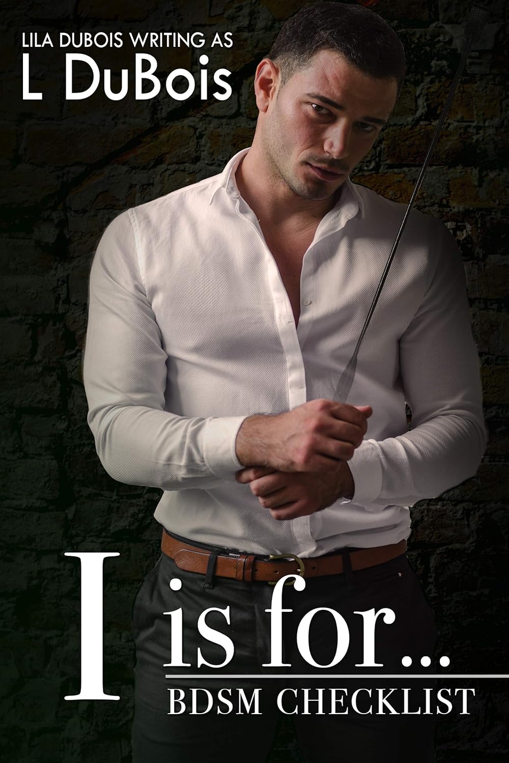 I is for... (BDSM Checklist #9)