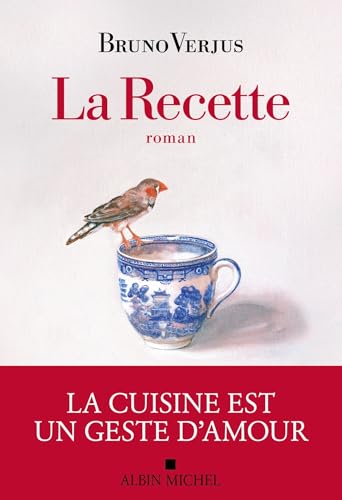 La Recette (Paperback)