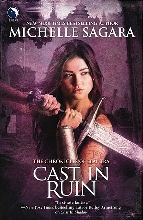 Cast in Ruin