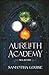 Wildfire (Aurelith Academy #1)