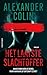 Het laatste slachtoffer by Alexander Colin