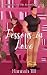 Lessons in Love (Seasons of Sin in Cedar Falls)