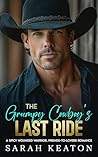 The Grumpy Cowboy...