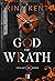God of Wrath (Legacy of Gods, #3)