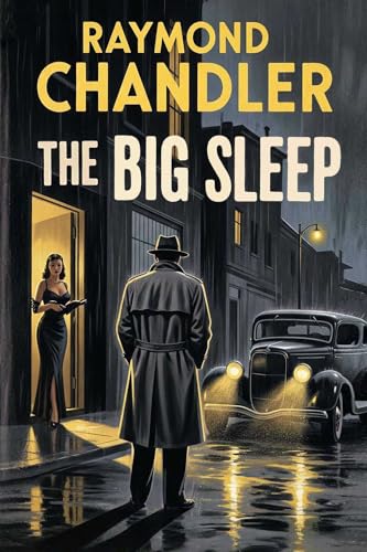 The Big Sleep