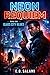 NEON REQUIEM: Book One: Gla...