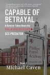 CAPABLE OF BETRAY...