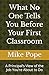 What No One Tells You Before Your First Classroom by Mike Pope