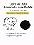 Libro de alto contraste par...