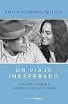 Un viaje inesperado: Cuidarse a uno mismo cuando se cuida de los demás (Cine) (Spanish Edition)