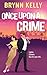 Once Upon a Crime (Rom-com Thrill Rides)