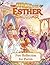 The Coloring Book of Esther...