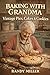 BAKING WITH GRANDMA: Vintag...