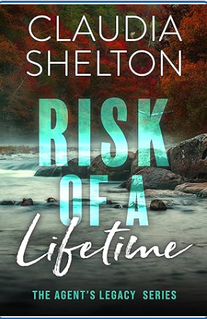 Risk of a Lifetime (Kindle Edition)