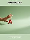 Learning Abcs: A Fun Fact Guessing Game