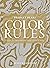 Bridget Beari's Color Rules...