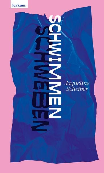 Schwimmen/ Schweben (Hardcover)