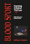 Blood Sport: Expo...