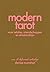 Modern tarot by Clarisse Monahan