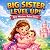 Big Sister Level Up!: New M...
