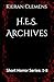 H.E.S. Archives: Short Horr...
