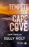 Tempête sur Cape Cove: Cape Cove #2 (French Edition)
