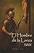 El Hombre De La Lanza: Una novela espiritual, histórica y filosófica sobre redención, inmortalidad y el misterio de Yeshua (Spanish Edition)