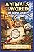EXPLORING ANIMALS WORD SEARCH by guy liba