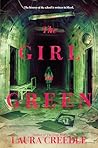 The Girl in Green