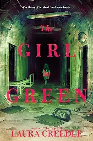 The Girl in Green