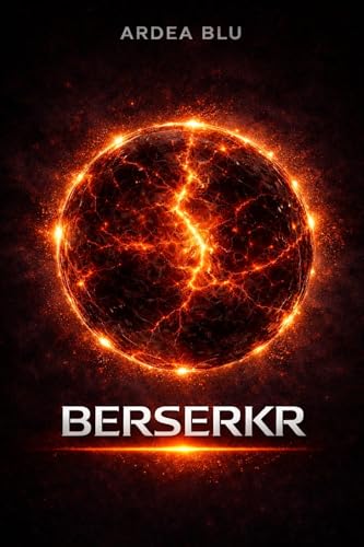 Berserkr: Inerzia (Volume I) (Saga Berserkr Vol. 1) (Italian Edition)