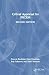 Critical Appraisal for FRCEM