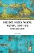 Brecon’s Hidden Theatre History, 1699–1870: Beyond Sarah Siddons (Routledge Advances in Theatre & Performance Studies)