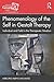 Phenomenology of the Self in Gestalt Therapy: Individual and Field in the Therapeutic Situation (The Gestalt Therapy Book Series)