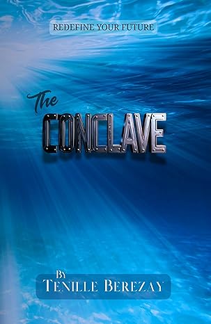 The Conclave (The Converters Trilogy, #3)