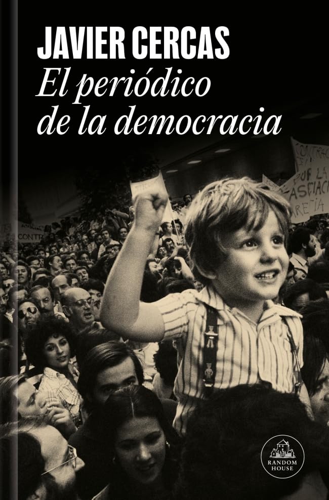El periódico de la democracia (Hardcover)