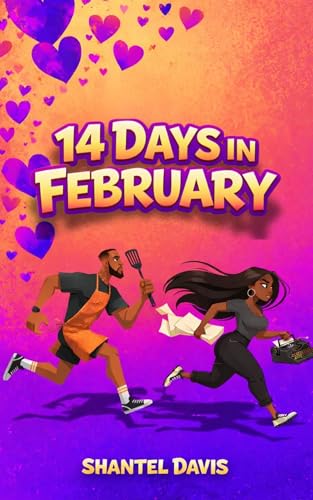 14 days in February (Kindle Edition)
